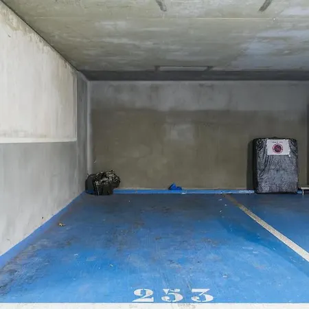 Cosy Pres Du Stade De France Avec Parking ! Saint-Denis  Exterior photo
